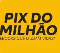 Pix do Milhão