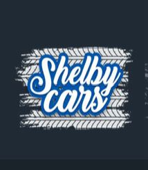 Shelby Cars